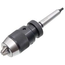 Schnellspannbohrfutter 1-16 mm