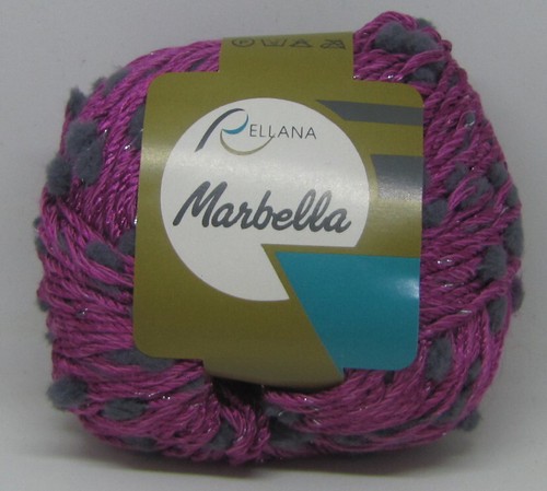 Marbella von rellana stricken - rellana,