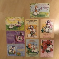 Diddl Effektkarte Mit