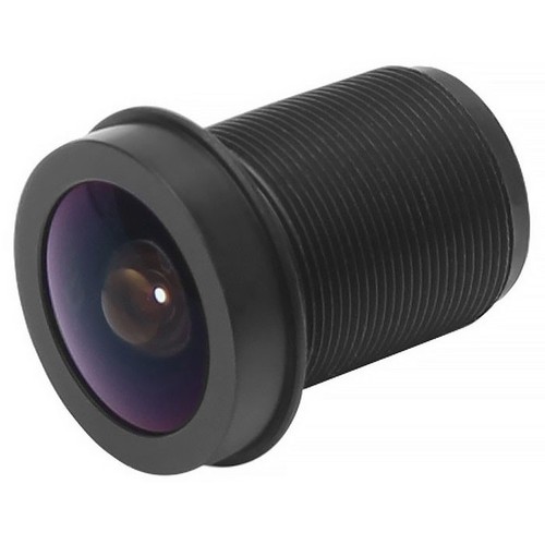 12mm mini objektiv - 12mm,