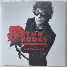 The Kooks - Never/Know *NEW