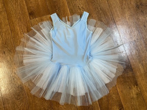 Ballett tütü kleid mädchen - ballett,