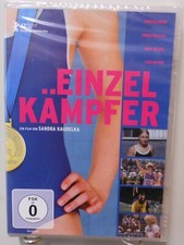 Sport DDR DVD Einzelkämpfer Leistungsdruck Erfolg Privilegien Wende Helden #T760