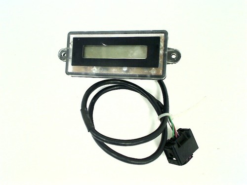 65147652668 radio bmw 1150 - radio,