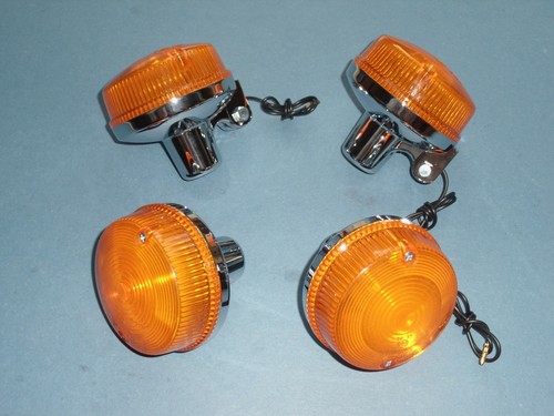 Kawasaki blinker set - kawasaki,