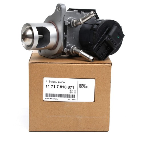 Original bmw agr ventil - bmw,