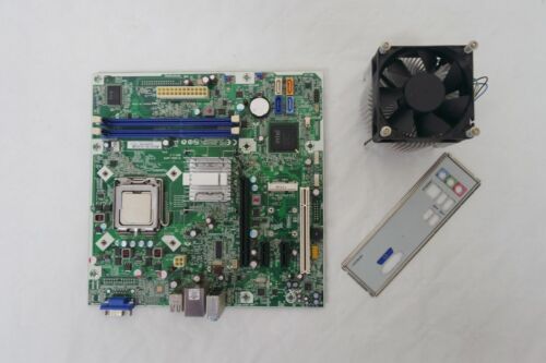 Foxconn ig41 uatx - sockel, 775