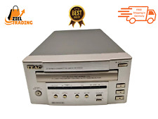 TEAC R-H100 Stereo-Kassettendeck Defekt