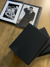 Fotografen und Fotomodell