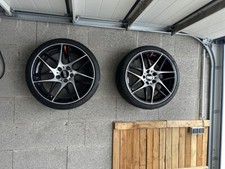 Bbs CHX-R 19 zoll