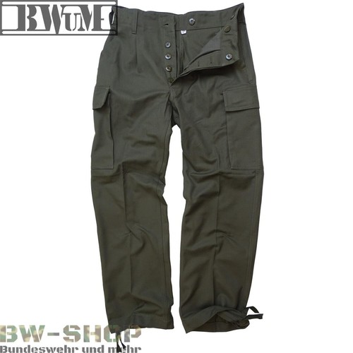 Original bundeswehr bwum - original,
