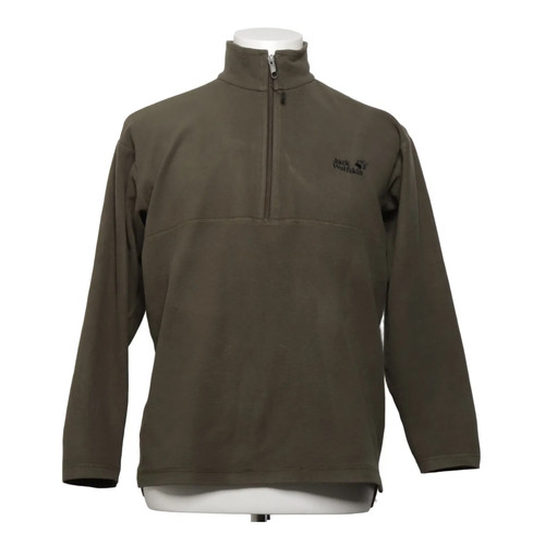 Jack wolfskin fleecepullover - jack, wolfskin,