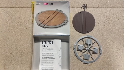 Spur kibri 4130 - spur,