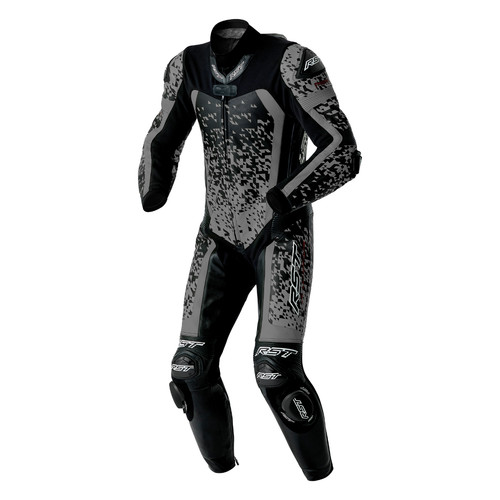 Rst pro series d30 airbag - rst,