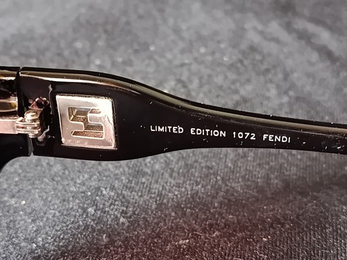 Sonnenbrille fendi - sonnenbrille, "fendi"