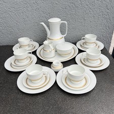 Kaffee/Tee-Service Rosenthal Studio Line  23 -teilig