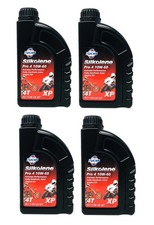 FUCHS SILKOLENE PRO 4 10W-60