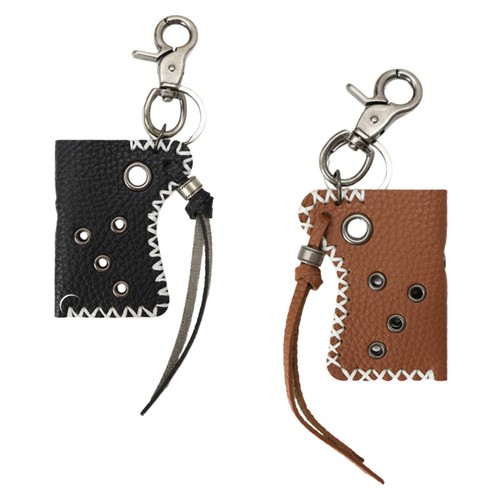 PU-Leder-Feuerzeug-Etui