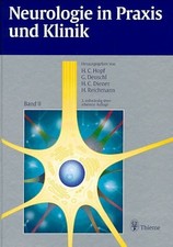 Neurologie in Praxis und Klinik, 2 Bde., Bd.2 Buch Thieme, Stuttgart
