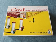 Emil und die Detektive das