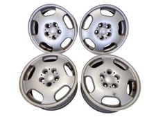 Felge 7.5Jx16 H2 ET35 LK5x112x66,6  Mercedes SLK