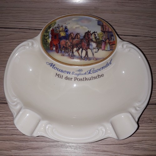 Seltener alter aschenbecher - seltener,