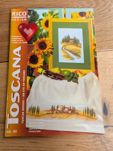 Rico design toscana - design,