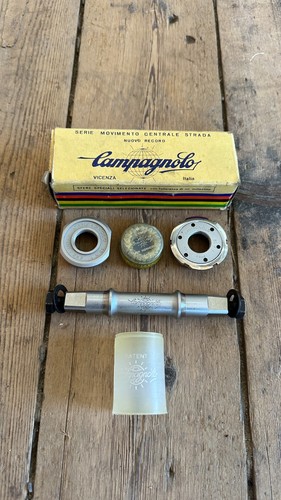 Vintage neuwertig nos box - vintage,