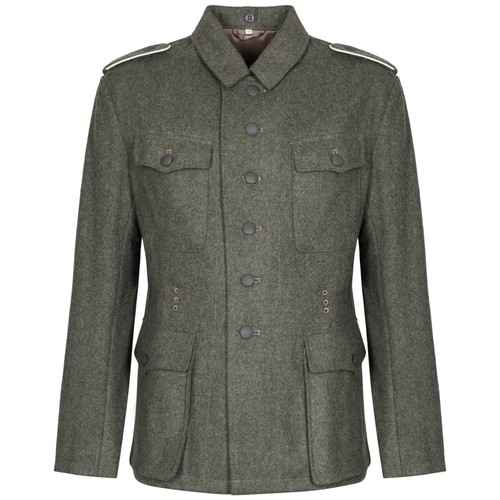 German ww2 feldbluse m42 - feldbluse,
