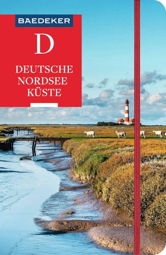 Baedeker reiseführer deutsche - baedeker,