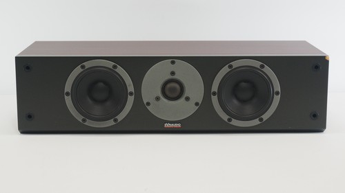 Dynaudio center channel - dynaudio,