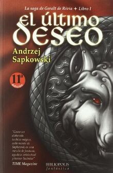 último deseo von - el,
