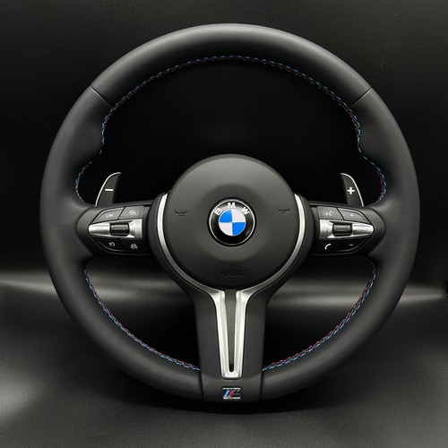 Bmw leder lenkrad - lenkrad, f11