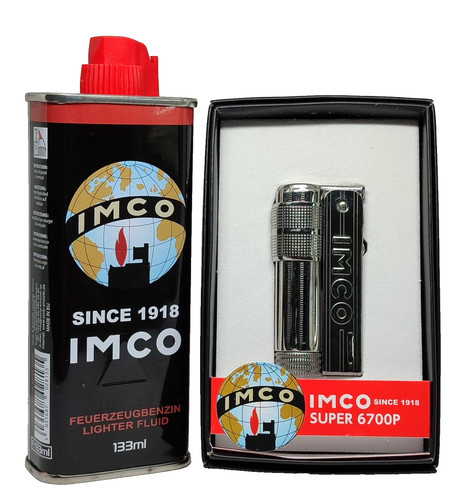 Imco benzin - imco,