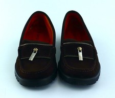 David Braun Mokassin Gr. 38