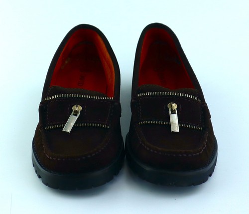 David braun mokassin 38 - david,