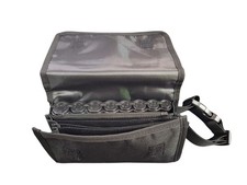 Kellnertasche Kellnerbörse mit Geldwechsler von Securina