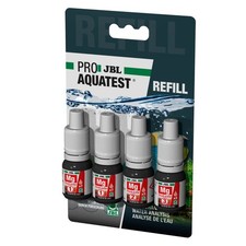 JBL Mg Magnesium Test