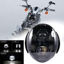 E24 LED Scheinwerfer für