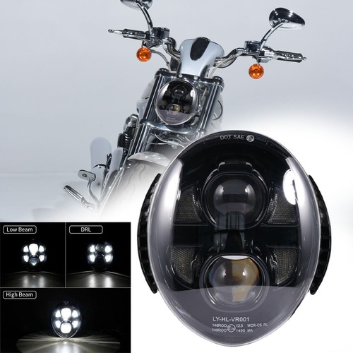 E24 led scheinwerfer für - led,