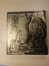 FUCHS - über Ernst Fuchs