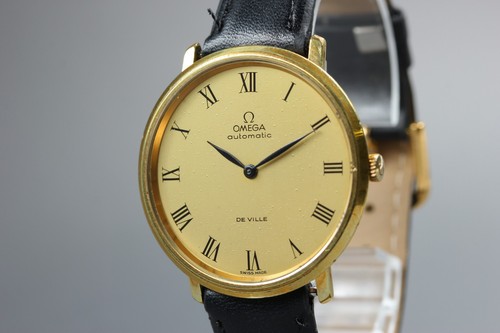 Vintage 1973 omega ville - oh,