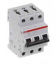 ABB S203-C50