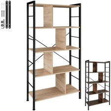 Regal Bücherregal Standregal