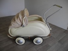 Puppenwagen klein original
