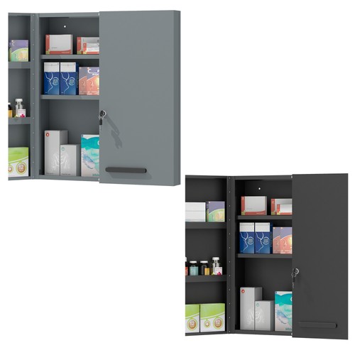 Kleankin medizinschrank - kleankin,