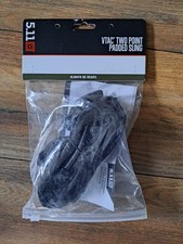 5.11 TRAGERIEMEN TACTICAL VTAC