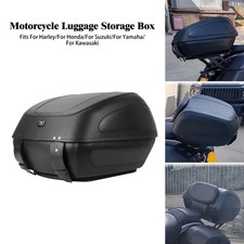 Universal Tail box Helmet Top
