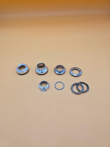 Steuersatz campagnolo record - steuersatz,