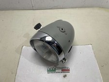 Scheinwerfer Vorderlicht Neu Typ CEV 105 02745 Gilera Benelli Fantic Morini M...